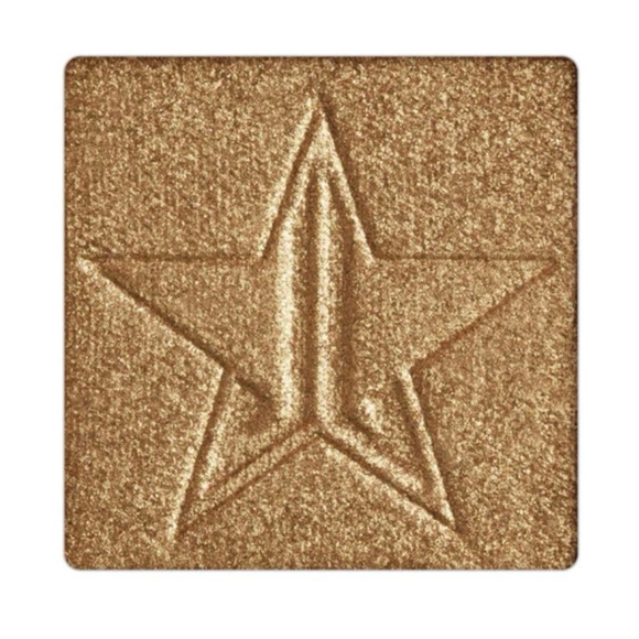 Jeffree Star Cosmetics Owl Eyes Eyeshadow Artistry Single NEW - Picture 2 of 3